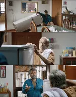 paavada memes, memes, plain memes, paavada movie meme, paavada movie plain meme, paavada movie malayalam memes - Ithre ollu