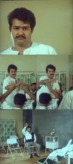 thalavattam memes, memes, plain memes, thalavattam movie meme, thalavattam movie plain meme, thalavattam movie malayalam memes - Onnu kai pokkumo