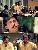 thalapathi memes, memes, plain memes, thalapathi movie meme, thalapathi movie plain meme, thalapathi movie tamil memes - Nirtthanam, ellaam nirtthanam