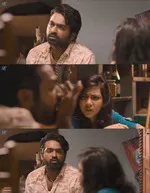 kadhalum kadandhu pogum memes, memes, plain memes, kadhalum kadandhu pogum movie meme, kadhalum kadandhu pogum movie plain meme, kadhalum kadandhu pogum movie tamil memes - Naan patthamath padikkumpoth vimalanu oru ponnu irunthichu