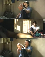 unda memes, memes, plain memes, unda movie meme, unda movie plain meme, unda movie malayalam memes - Enthu book aanu saare? Comedy book vallathum aano?