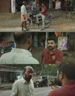 randu memes, memes, plain memes, randu movie meme, randu movie plain meme, randu movie malayalam memes - India thottaal nee chirikkum alle?