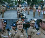 singam ii memes, memes, plain memes, singam ii movie meme, singam ii movie plain meme, singam ii movie tamil memes - Erimalai looking at Duraisingam