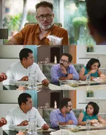 tsunami memes, memes, plain memes, tsunami movie meme, tsunami movie plain meme, tsunami movie malayalam memes - Kalyanam kazhichu kazhinjaal athra valya sughamonnunm angane illa