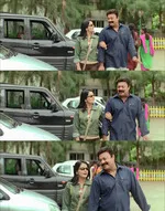 chocolate memes, memes, plain memes, chocolate movie meme, chocolate movie plain meme, chocolate movie malayalam memes - Oru kaaryatthil pappakku santhoshamaayi