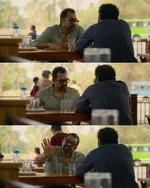 adios amigo memes, memes, plain memes, adios amigo movie meme, adios amigo movie plain meme, adios amigo movie malayalam memes - Live the moment