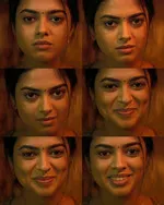 vendhu thanindhathu kaadu memes, memes, plain memes, vendhu thanindhathu kaadu movie meme, vendhu thanindhathu kaadu movie plain meme, vendhu thanindhathu kaadu movie tamil memes - Paavai's expression