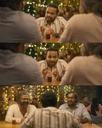 varshangalkku shesham memes, memes, plain memes, varshangalkku shesham movie meme, varshangalkku shesham movie plain meme, varshangalkku shesham movie malayalam memes - Odukkatthe feel good aanu sir