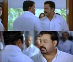 sagar alias jacky reloaded memes, memes, plain memes, sagar alias jacky reloaded movie meme, sagar alias jacky reloaded movie plain meme, sagar alias jacky reloaded movie malayalam memes - Ninne aaraada policinte pani elpichath?
