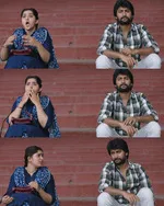 jersey memes, memes, plain memes, jersey movie meme, jersey movie plain meme, jersey movie telugu memes - Ila cheppagaane ala jaragipoyindhi