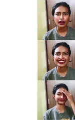 malayalees raided rida tharana's instagram live memes, memes, plain memes, malayalees raided rida tharana's instagram live movie meme, malayalees raided rida tharana's instagram live movie plain meme, malayalees raided rida tharana's instagram live movie malayalam memes - Rida's expression