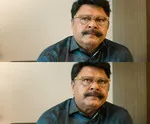 driving licence memes, memes, plain memes, driving licence movie meme, driving licence movie plain meme, driving licence movie malayalam memes - Jagannatha Varma's expression