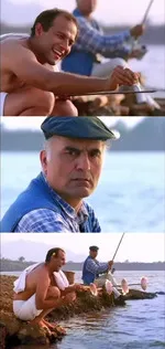 fevikwik ad memes, memes, plain memes, fevikwik ad movie meme, fevikwik ad movie plain meme, fevikwik ad movie tamil memes - Fevikwik fishing ad