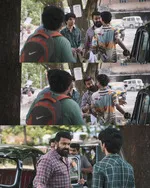 thudarum memes, memes, plain memes, thudarum movie meme, thudarum movie plain meme, thudarum movie malayalam memes - Njaan munpil kayarikkotte?
