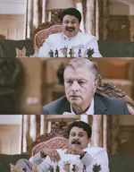 spanish masala memes, memes, plain memes, spanish masala movie meme, spanish masala movie plain meme, spanish masala movie malayalam memes - Charlie laughing at Javier Sandoval