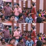 101 weddings memes, memes, plain memes, 101 weddings movie meme, 101 weddings movie plain meme, 101 weddings movie malayalam memes - Ente ammachi angane aayirunnu? Ennittu? Appan thallikkonnu