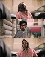 cadbury 5 star ad memes, memes, plain memes, cadbury 5 star ad movie meme, cadbury 5 star ad movie plain meme, cadbury 5 star ad movie hindi memes - Achha hua tuney kuch nahi kiya