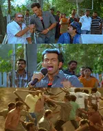hero memes, memes, plain memes, hero movie meme, hero movie plain meme, hero movie malayalam memes - Machambi adiyeda