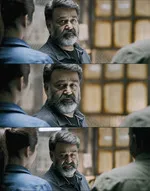 villain memes, memes, plain memes, villain movie meme, villain movie plain meme, villain movie malayalam memes - You have that police instinct in you