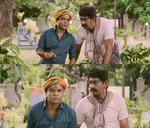 aanakkallan memes, memes, plain memes, aanakkallan movie meme, aanakkallan movie plain meme, aanakkallan movie malayalam memes - Rahul Gandhiyude alochana vannaalum aval sammathikkum ennu thonnunnilla