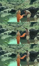 vaisali memes, memes, plain memes, vaisali movie meme, vaisali movie plain meme, vaisali movie malayalam memes - Maravuri alla, maan tholumalla