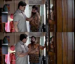 bodyguard memes, memes, plain memes, bodyguard movie meme, bodyguard movie plain meme, bodyguard movie malayalam memes - Parvathi Nambiar ennalla, private number enna