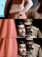 hotel california memes, memes, plain memes, hotel california movie meme, hotel california movie plain meme, hotel california movie malayalam memes - Enganeyokke saari udukkaam
