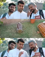 achayans memes, memes, plain memes, achayans movie meme, achayans movie plain meme, achayans movie malayalam memes - Aa adutthu kidakkunna cheriya mrudangamo?