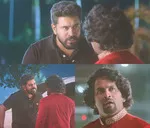 love action drama memes, memes, plain memes, love action drama movie meme, love action drama movie plain meme, love action drama movie malayalam memes - Ee shobhakku enthaada raathri kalyana chekkante muriyil kaaryam?