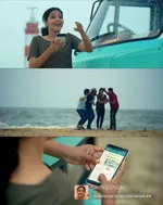 vijay superum pournamiyum memes, memes, plain memes, vijay superum pournamiyum movie meme, vijay superum pournamiyum movie plain meme, vijay superum pournamiyum movie malayalam memes - Chithra chechi message ayachu