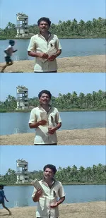 irupatham noottandu memes, memes, plain memes, irupatham noottandu movie meme, irupatham noottandu movie plain meme, irupatham noottandu movie malayalam memes - Sunday mirror, njarazhcha kannadiyo?