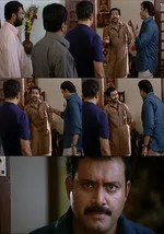 thanthonni memes, memes, plain memes, thanthonni movie meme, thanthonni movie plain meme, thanthonni movie malayalam memes - Nee poda thendi