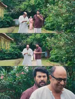 rajadhiraja memes, memes, plain memes, rajadhiraja movie meme, rajadhiraja movie plain meme, rajadhiraja movie malayalam memes - Thirichu vaangumbo ividuthe prayamaya etho oru thirumeni paranjethre enikkini nooraayusaanu ennu