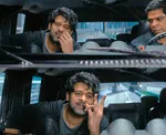 saaho memes, memes, plain memes, saaho movie meme, saaho movie plain meme, saaho movie telugu memes - Gallilo six evedeina kodthaadu, stadiumlo kottevadikke okka range undunthi