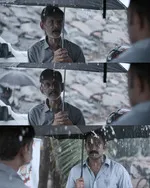 rekhachithram memes, memes, plain memes, rekhachithram movie meme, rekhachithram movie plain meme, rekhachithram movie malayalam memes - Maranam ennu paranjaal ath oru urappa, athine kazhinjum valiya vedanaya kaatthiruppinu