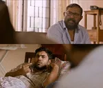 njandukalude nattil oridavela memes, memes, plain memes, njandukalude nattil oridavela movie meme, njandukalude nattil oridavela movie plain meme, njandukalude nattil oridavela movie malayalam memes - Annu avasaanamaayittu appachan ninnod enthaa paranjath?