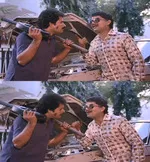 aram + aram = kinnaram memes, memes, plain memes, aram + aram = kinnaram movie meme, aram + aram = kinnaram movie plain meme, aram + aram = kinnaram movie malayalam memes - Correcta, thattikko