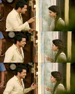 24 memes, memes, plain memes, 24 movie meme, 24 movie plain meme, 24 movie tamil memes - I am a watch mechanic madam, ithellam romba sarva saadhaaranamaana vishayam