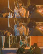 kummattikali memes, memes, plain memes, kummattikali movie meme, kummattikali movie plain meme, kummattikali movie malayalam memes - Enthinaada konnittu