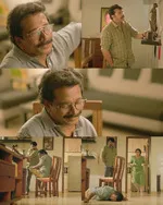 puzhu memes, memes, plain memes, puzhu movie meme, puzhu movie plain meme, puzhu movie malayalam memes - Peru vare kandu vachittund, Nangeli