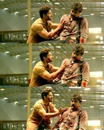 sarrainodu memes, memes, plain memes, sarrainodu movie meme, sarrainodu movie plain meme, sarrainodu movie telugu memes - Rande nimishaalu, anthe