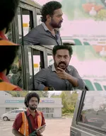 bicycle thieves memes, memes, plain memes, bicycle thieves movie meme, bicycle thieves movie plain meme, bicycle thieves movie malayalam memes - Ningal katto, pakshe njaan kakkunnilla kakkunnilla ennu paranjod kakkaruth