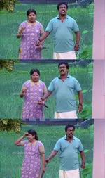 thakarppan comedy memes, memes, plain memes, thakarppan comedy movie meme, thakarppan comedy movie plain meme, thakarppan comedy movie malayalam memes - Ente chora thilachu varukayaa