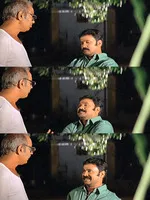 meesa madhavan memes, memes, plain memes, meesa madhavan movie meme, meesa madhavan movie plain meme, meesa madhavan movie malayalam memes - Onnum kodukkaathe kettikkaan pattiya oraalund, nokkano?
