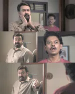 hridayapoorvam memes, memes, plain memes, hridayapoorvam movie meme, hridayapoorvam movie plain meme, hridayapoorvam movie malayalam memes - Appo pinne ammaathiri comment onnum venda