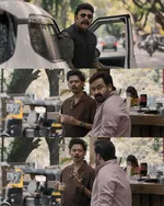 hridayapoorvam memes, memes, plain memes, hridayapoorvam movie meme, hridayapoorvam movie plain meme, hridayapoorvam movie malayalam memes - Aaraa?