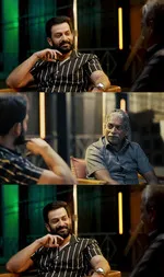 reel vs real aadujeevitham memes, memes, plain memes, reel vs real aadujeevitham movie meme, reel vs real aadujeevitham movie plain meme, reel vs real aadujeevitham movie malayalam memes - Chettanu deshyamaayiruno?