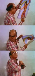 adayalam memes, memes, plain memes, adayalam movie meme, adayalam movie plain meme, adayalam movie malayalam memes - Panicker stealing poster