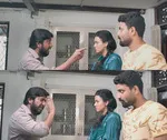 manoharam memes, memes, plain memes, manoharam movie meme, manoharam movie plain meme, manoharam movie malayalam memes - Ee naariye enikk cheruppam thotte ariyaam
