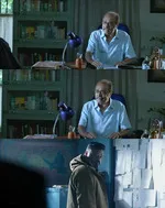 paappan memes, memes, plain memes, paappan movie meme, paappan movie plain meme, paappan movie malayalam memes - Thaan police pani nirtthiyille?